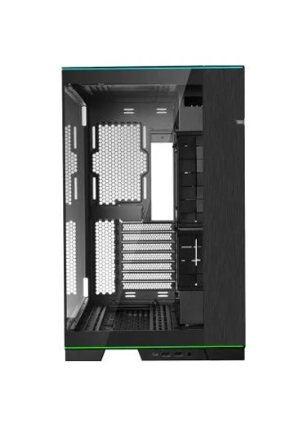 Корпус для ПК O11 Dynamic EVO RGB, black (G99.O11DERGBX.00) Lian Li (390930622)