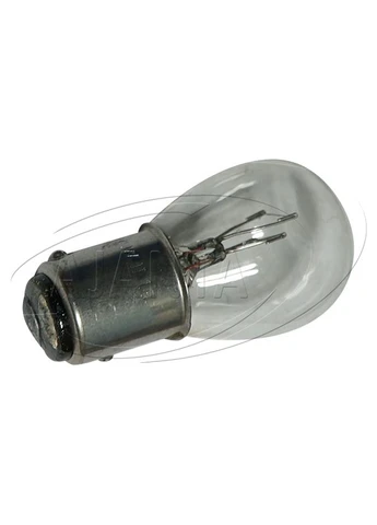 Лампа 24V P21/5W No Brand (389385302)