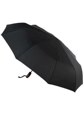 Чёрный мужской зонтик 31790 Trust (316515905)