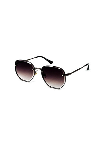 Солнцезащитные очки Фэшн-классика мужские 122-017 LuckyLOOK 122-017м (289360914)