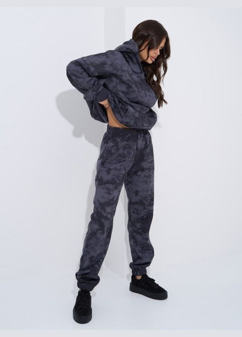 Спортивный костюм 14949 серый ISSA PLUS (317399235)