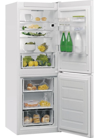 Холодильник із морозильною камерою W5 711E W1 WHIRLPOOL (314864393)