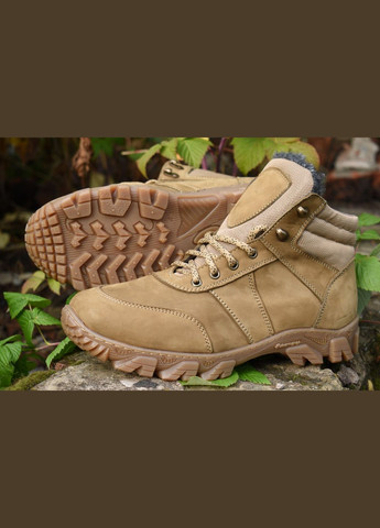 Летние Берцы Мужские Ботинки Тактические. 36-48р Койот. Специальная подкладка - сетка! MSLM-1025 No Brand (289384578)