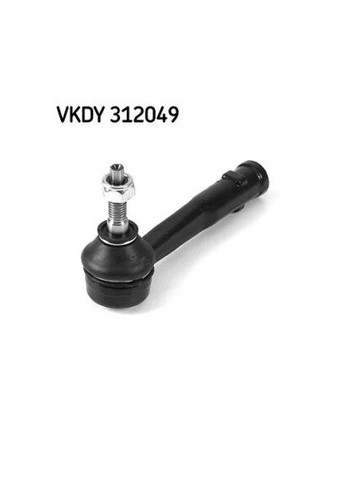 Наконечник рулевой тяги SKF (368561843)