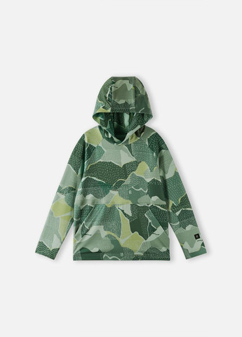 Худи Reima LUPAUS (316038575)