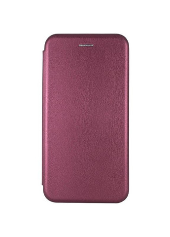 Кожаный чехол-книга Classy для Samsung Galaxy A11 Epik (334297061)