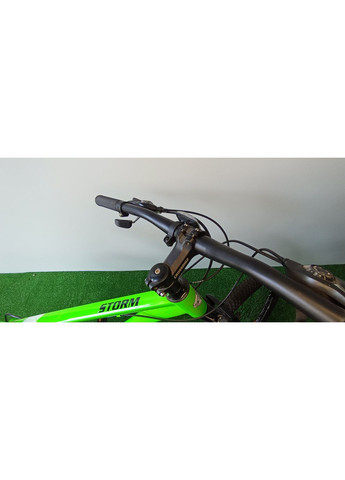 Велосипед Storm 26 "рама 15" сталь Crossbike (372113764)