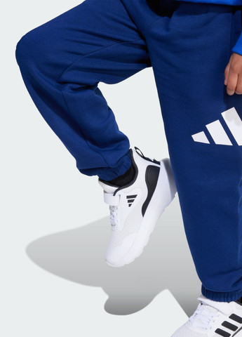 Комплект: світшот та штани Essentials Kids adidas (353690626)