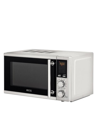 Мікрохвильова піч ГРИЛЬ MTD 2072 GSE ECG (340060486)