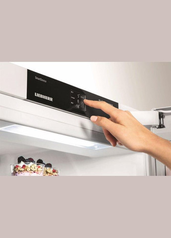 Холодильник CBNef 5735 LIEBHERR