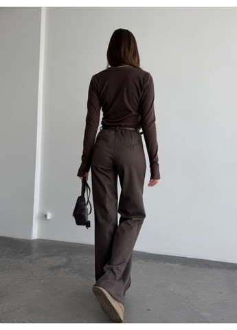 Женские теплые классические брюки. Avanti (366449980)