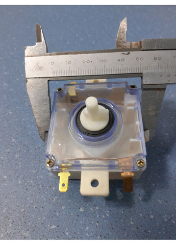 Таймер для пральної машини 5 контактів Saturn (361864560)