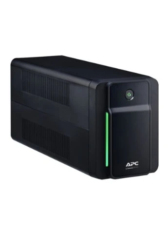 Джерело безперебійного живлення лінійно-інтерактивний 950VA 520W 4xC13 чорний APC (394709471)