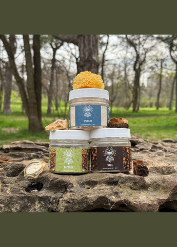 Курс Beauty Glow: Для шкіри, волосся та нігтів (1 місяць) Лісовик (334292887)