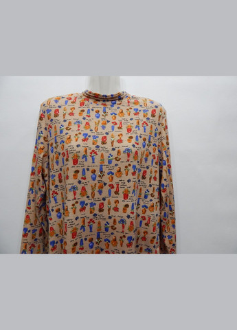 Гольф трикотажный женский Variation UKR 48-50 EUR 40-42 137GQ (только в указанном размере, только 1 шт) No Brand (323223501)