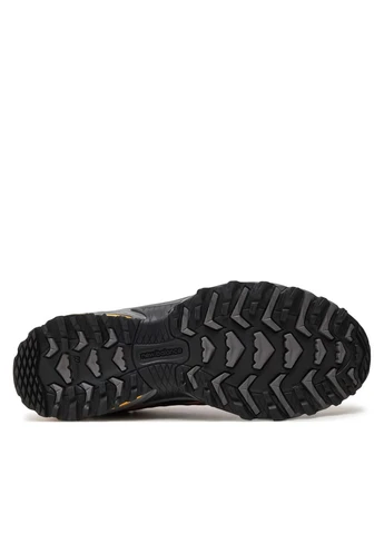 Комбіновані кросівки чоловічі 610 orange/black ml610tao ml610tao всесезон New Balance