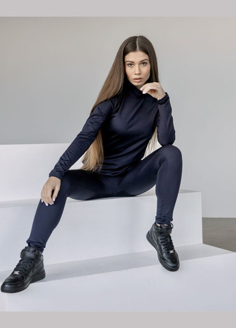 Термокостюм 2-ка ( Лосины + Лонгслив ) Soda (306740549)