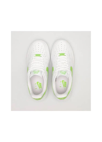 Кросівки Nike білі демісезони (334452062)