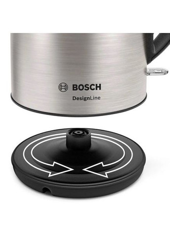 Чайник TWK3P420 Bosch (371906496)