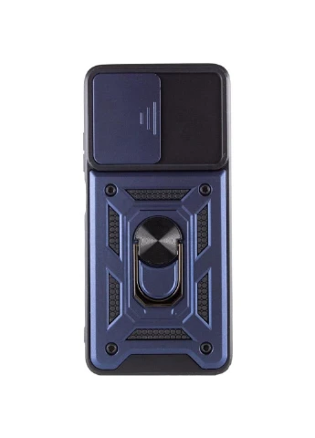Чохол Camshield Serge Ring для Samsung Galaxy A04s Ummi (394454553)