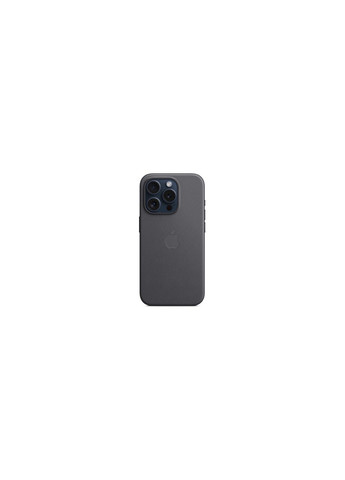 Чехол для мобильного телефона (MT4H3ZM/A) Apple iphone 15 pro finewoven case with magsafe black (275102136)