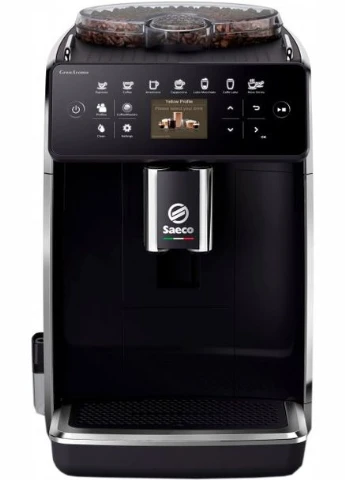 Кавомашина GranAroma Deluxe SM6480/00 Saeco (397634741)