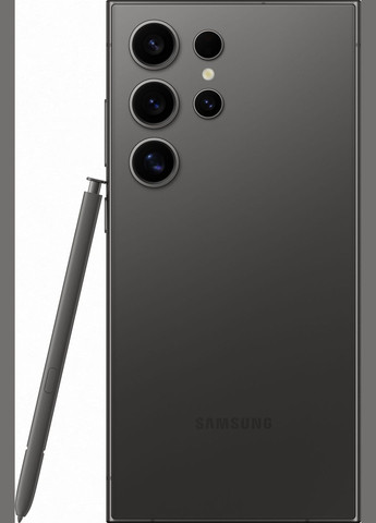 Смартфон 12/512GB (SM-S928BZKH) Samsung Galaxy S24 Ultra (324043831)