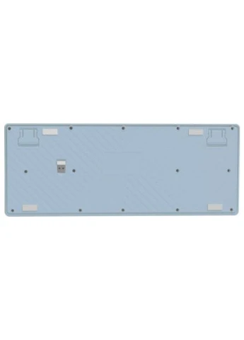 Клавиатура KBGW-3C01-UA Wireless UA White (KBGW-3C01-UA) Maxxter (400752897)