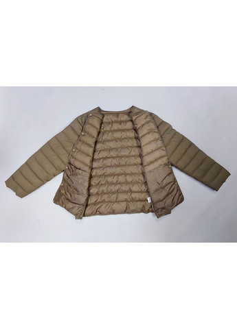 Бежева тонка куртка Asian