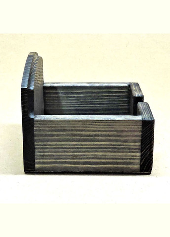 Серветниця з дерева Кабера моріон (СЛФ-000205) No Brand (327869112)