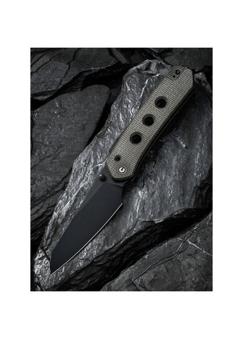 Ніж складаний Vision FG C22036-3 (A-028981) Civivi (339870121)