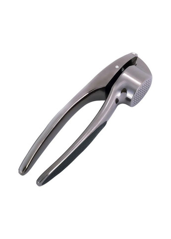 Прес для часнику із цинкового сплаву з TPR вставками 16х3х4.5 см (KM-5083) Kamille (369723625)