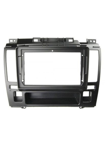 Перехідна рамка серії 22-1462 для Nissan Tiida 2004-2011 9 дюймів Carav (346501628)