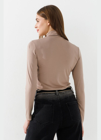 Гольф однотонный женский 7823 shop (2000990900142) Jiaying (364619145)