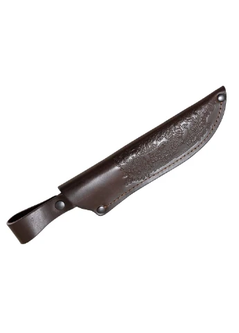 Нож охотничий Тигр с рисунком 99145 Grand Way (341286792)