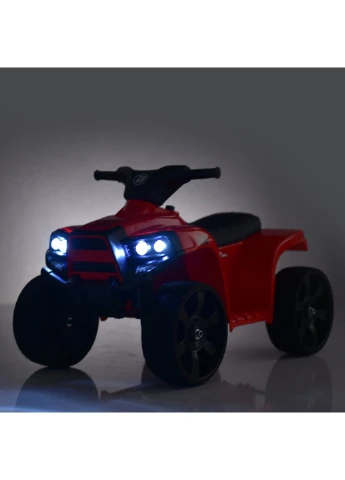 Детский электроквадроцикл M 3893EL-4 до 20 кг. Bambi Racer (341307099)