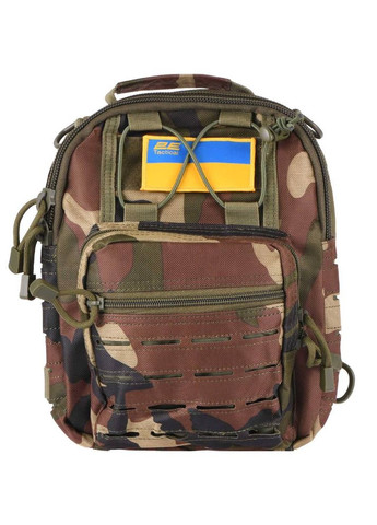 Сумка Laser Cut 2.5л (-MILSLIBAG-Y09L-WC) 2E (322913957)