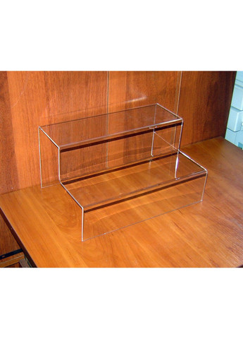 Горькая подставка 300х200х160 двухъярусная Ekostar (367609762)