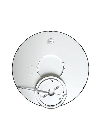 Світильник світлодіодний MD-01-R38-5 38w круглий 5000К BIOM (361068032)