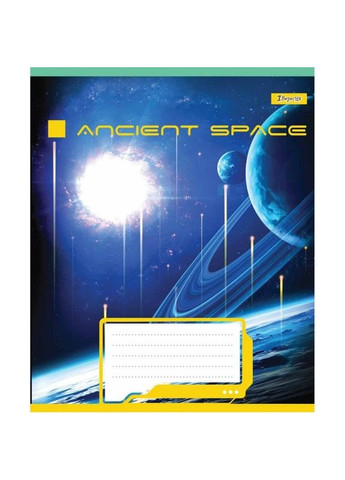 Тетрадь ученическая 766449 Разноцветная (4823092276094)(SC) shop (4823092276094) 1B (363299303)