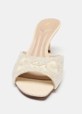 Босоніжки Zara (386612944)