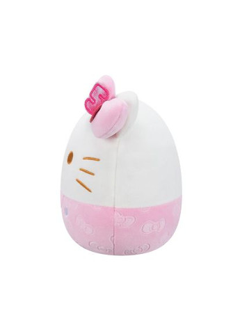 М'яка іграшка (SQSN00497) Squishmallows Хелоу Кітті у рожевому 20 см (367830100)