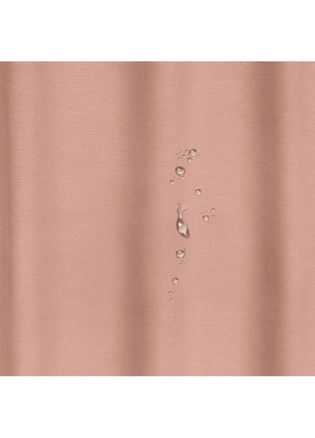 Шторка для душу та ванної з кільцями 180х200 BLUSH (4822052436837) Cosas (393212950)