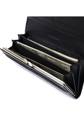 Жіночий шкіряний гаманець 18,5х9,5х2,5 см st leather (315872850)