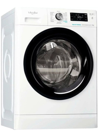 Пральна машина FFB 8248 BVUA WHIRLPOOL (356139631)