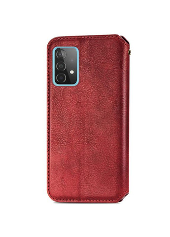 Кожаный чехол-книга Cubic (PU) для Samsung Galaxy A52 4G/A52 5G/A52s Getman (360631819)