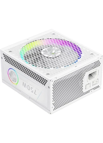 Блок живлення RGB PRO 750G 750W White (RGB PRO 750G WH) GameMax (362210836)