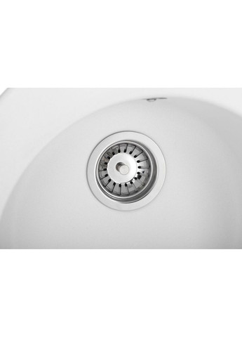 Мийка кухонна (m308729) GRANADO VITORIA white (372958393)