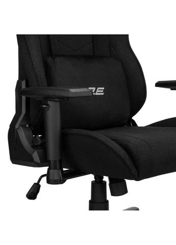 Кресло GAMING BUSHIDO Essential (-GC-BUS-ESBK) 2E (394368717)