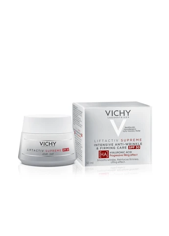 Крем для лица Liftactiv Supreme Day Cream SPF 30, 50 мл Vichy (376848005)